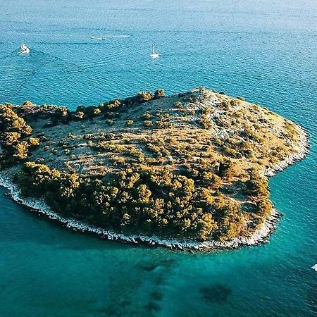 Captain'S Lodge Tribalj Dış mekan fotoğraf