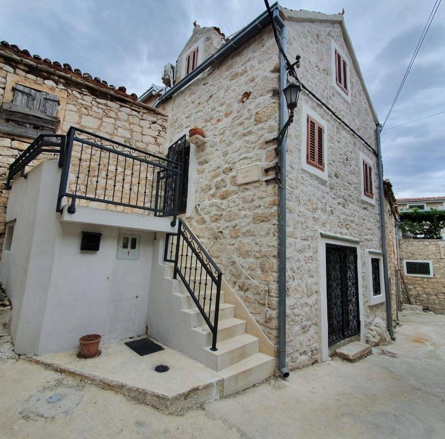 Captain'S Lodge Tribalj Dış mekan fotoğraf
