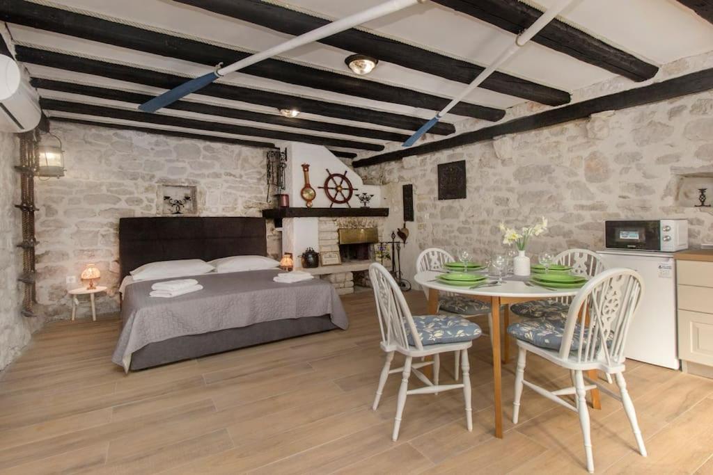 Captain'S Lodge Tribalj Dış mekan fotoğraf