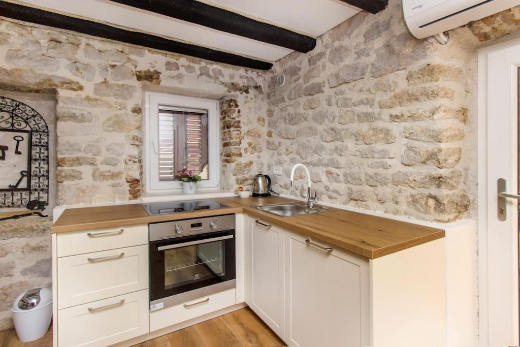 Captain'S Lodge Tribalj Dış mekan fotoğraf