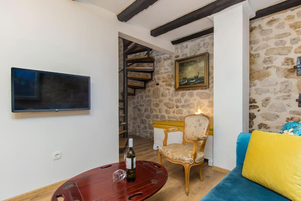 Captain'S Lodge Tribalj Dış mekan fotoğraf