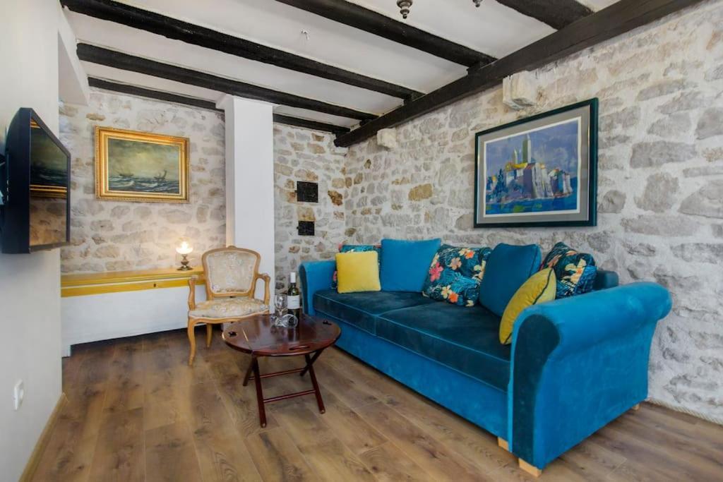 Captain'S Lodge Tribalj Dış mekan fotoğraf
