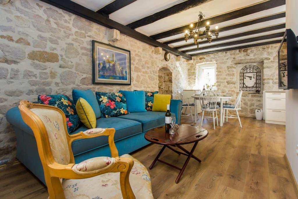 Captain'S Lodge Tribalj Dış mekan fotoğraf