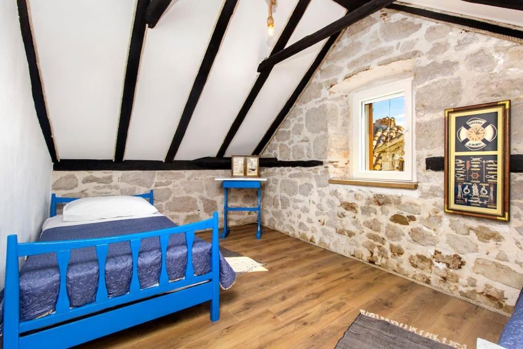 Captain'S Lodge Tribalj Dış mekan fotoğraf