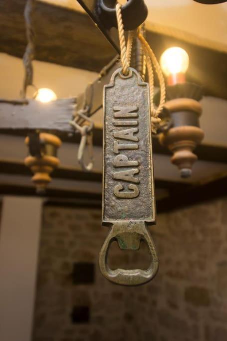 Captain'S Lodge Tribalj Dış mekan fotoğraf