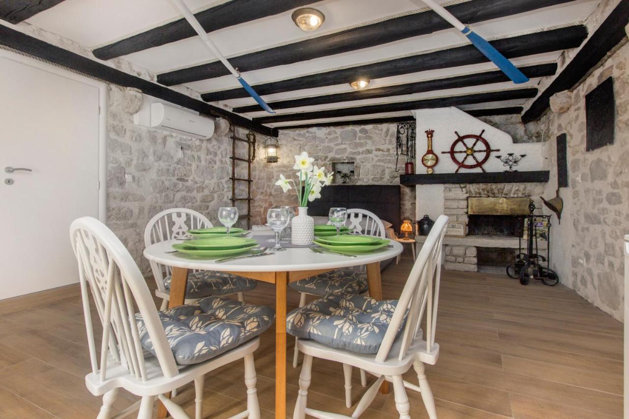 Captain'S Lodge Tribalj Dış mekan fotoğraf