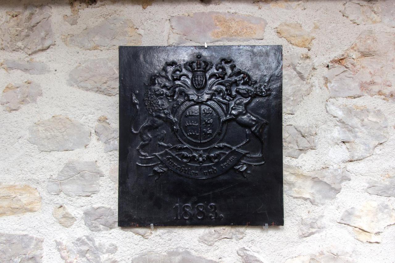 Captain'S Lodge Tribalj Dış mekan fotoğraf
