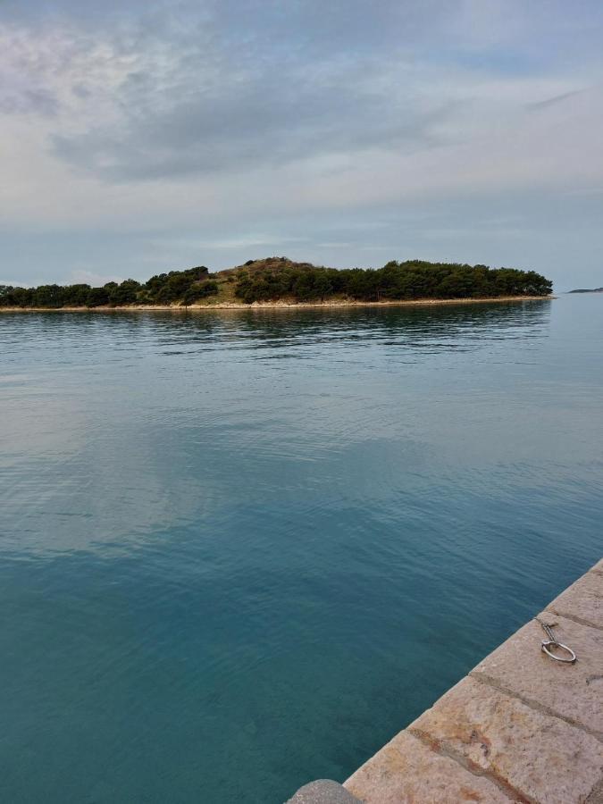 Captain'S Lodge Tribalj Dış mekan fotoğraf