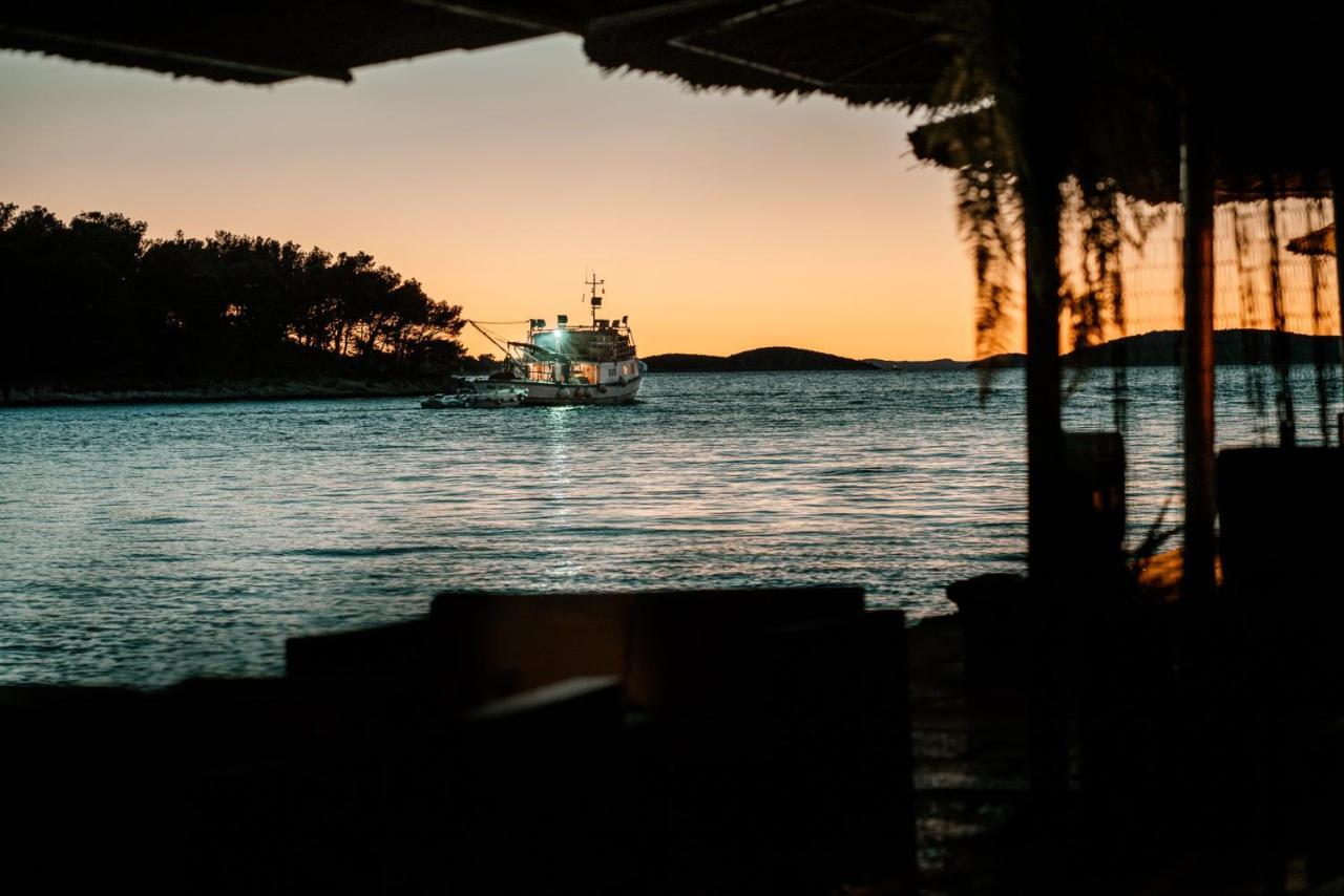 Captain'S Lodge Tribalj Dış mekan fotoğraf