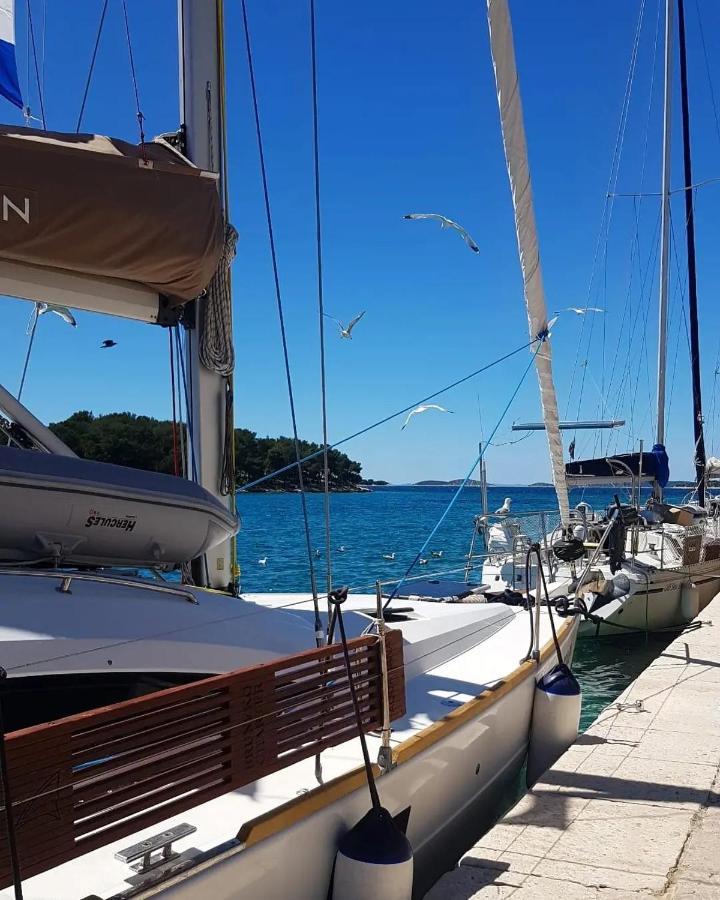 Captain'S Lodge Tribalj Dış mekan fotoğraf