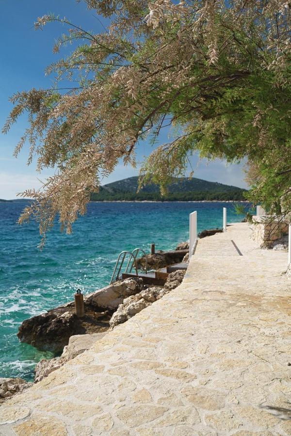 Captain'S Lodge Tribalj Dış mekan fotoğraf