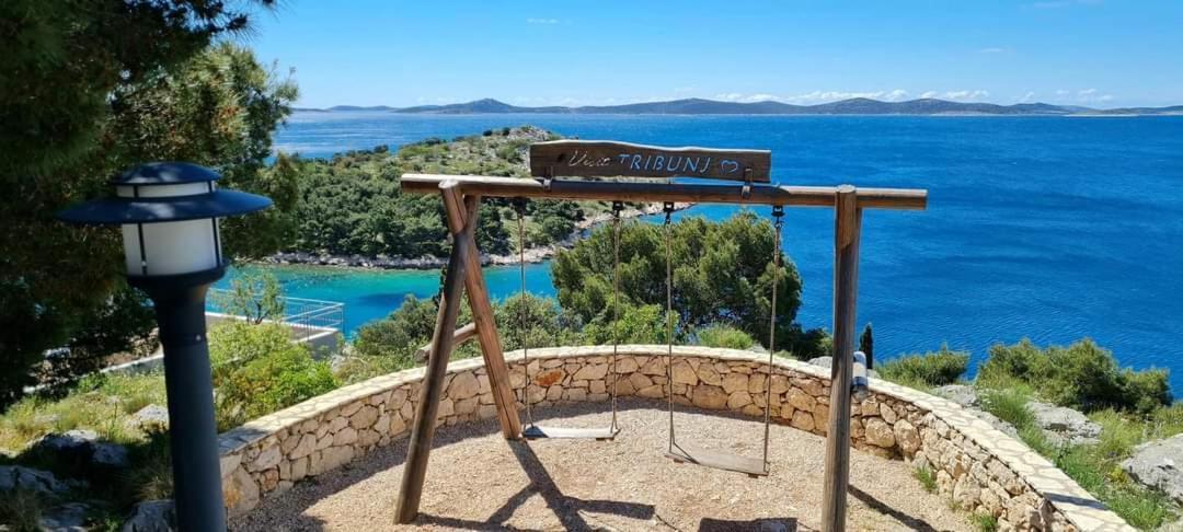 Captain'S Lodge Tribalj Dış mekan fotoğraf
