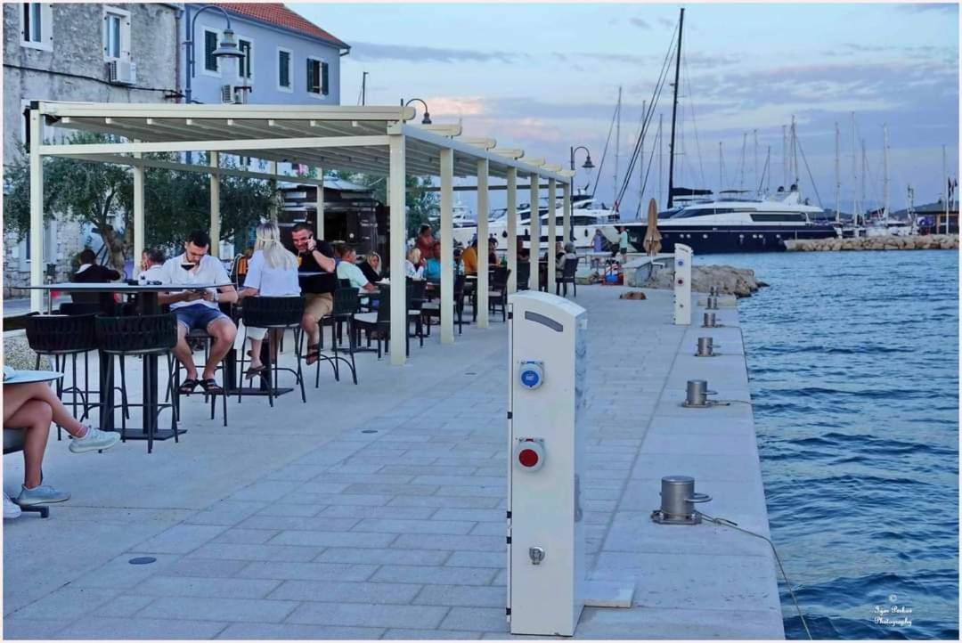 Captain'S Lodge Tribalj Dış mekan fotoğraf